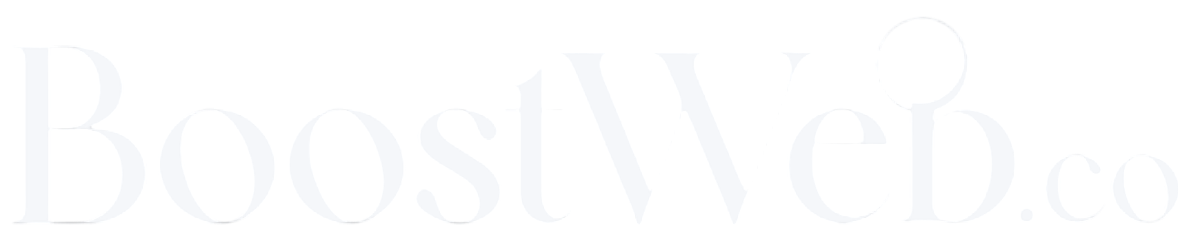 BoostWeb.co