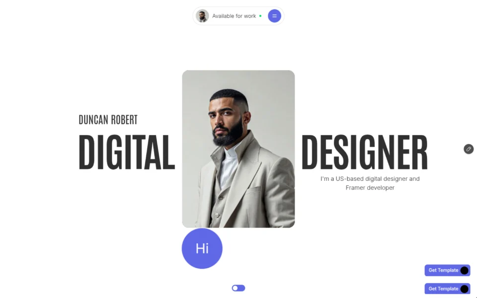 Portavia website design by BoostWeb